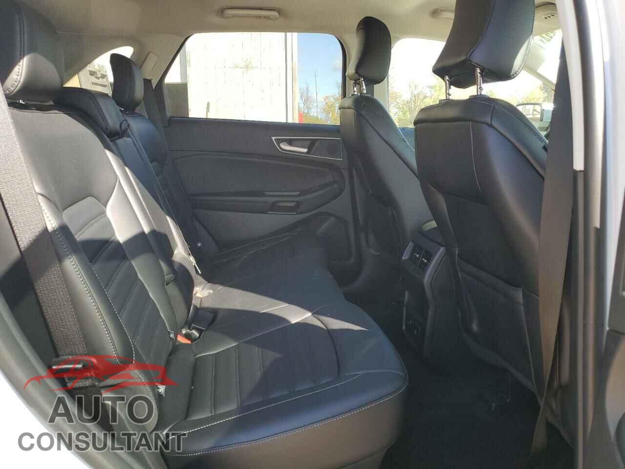 FORD EDGE 2024 - 2FMPK4J98RBB13148