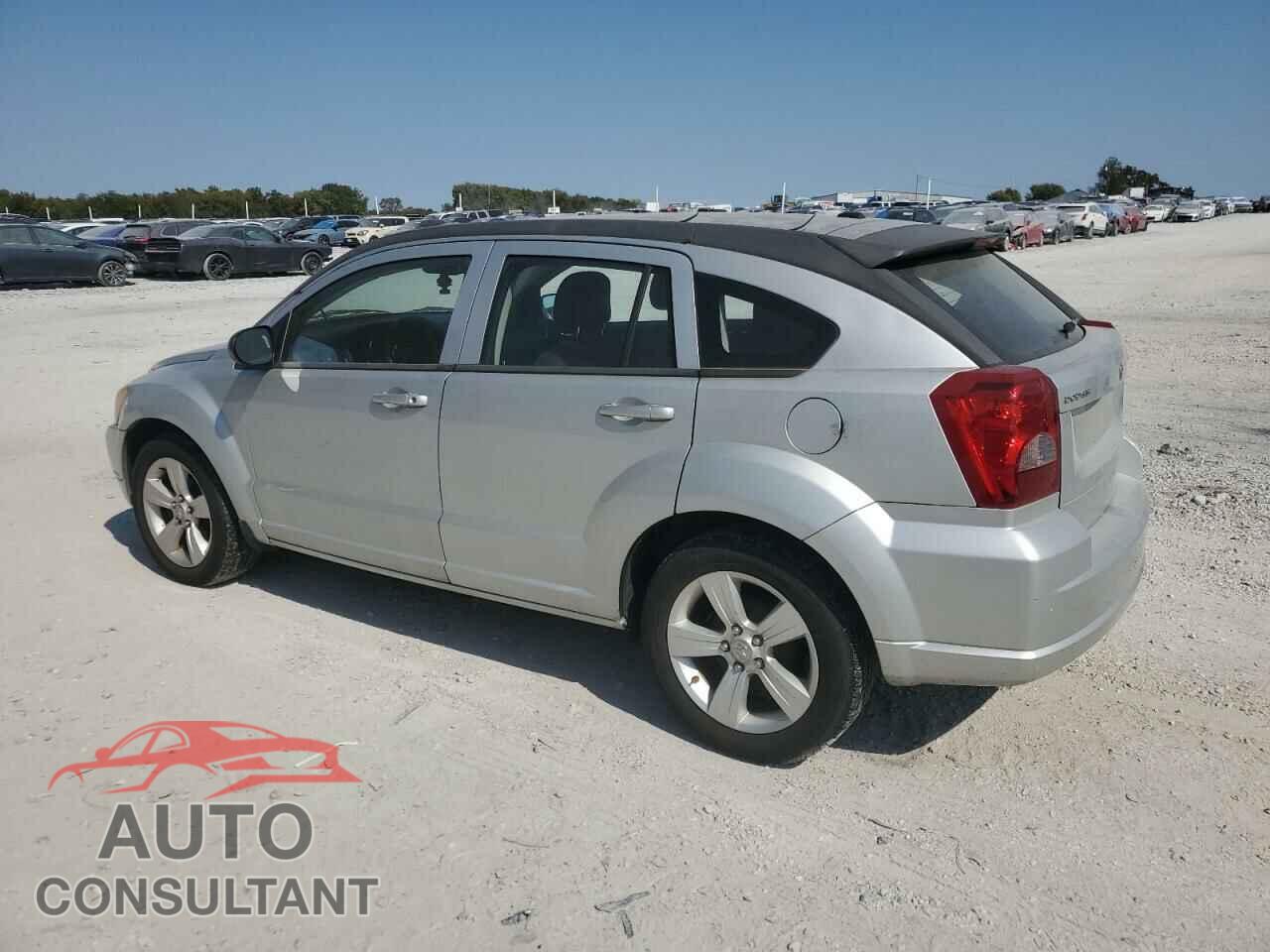 DODGE CALIBER 2011 - 1B3CB3HA4BD242440