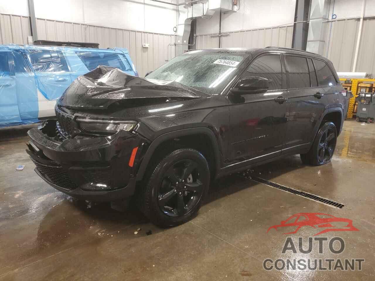 JEEP GRAND CHER 2024 - 1C4RJHAG4RC684397