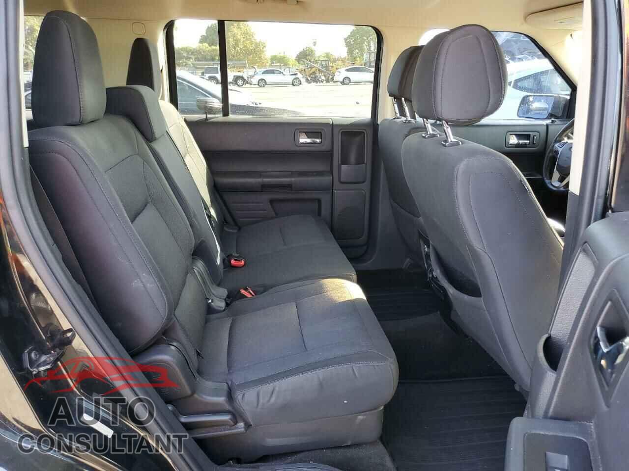 FORD FLEX 2013 - 2FMGK5B81DBD32294
