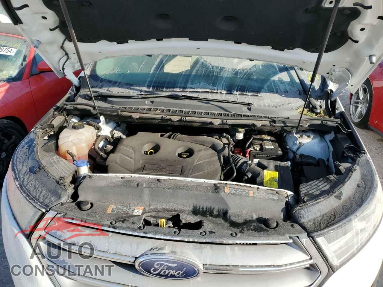 FORD EDGE 2018 - 2FMPK3G95JBC58170