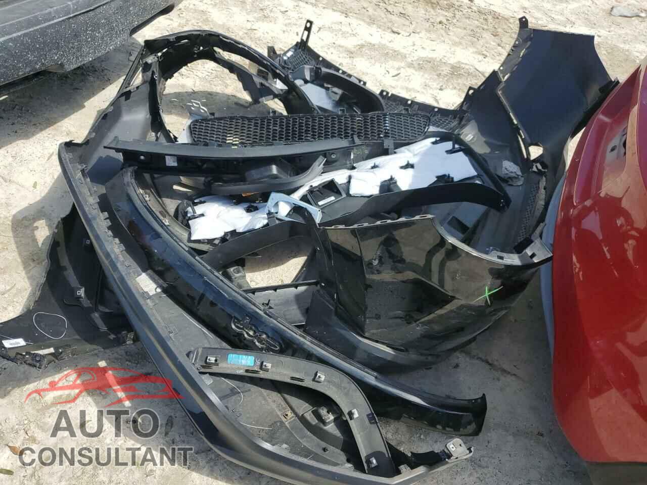 JEEP COMPASS 2021 - 3C4NJDBB6MT541667
