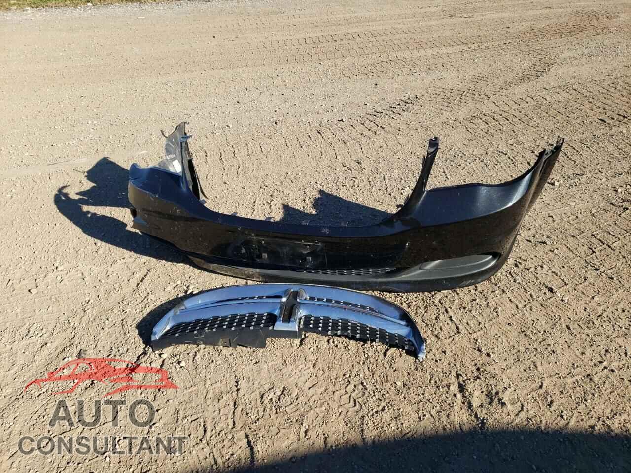 DODGE CARAVAN 2016 - 2C4RDGBG5GR356068