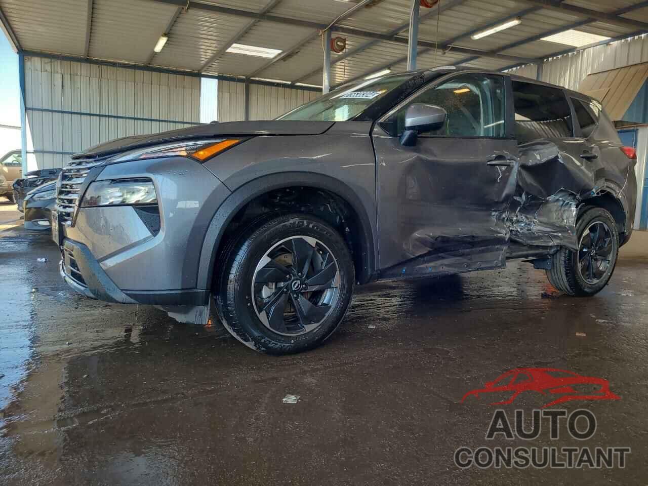 NISSAN ROGUE 2024 - JN8BT3BB4RW283727