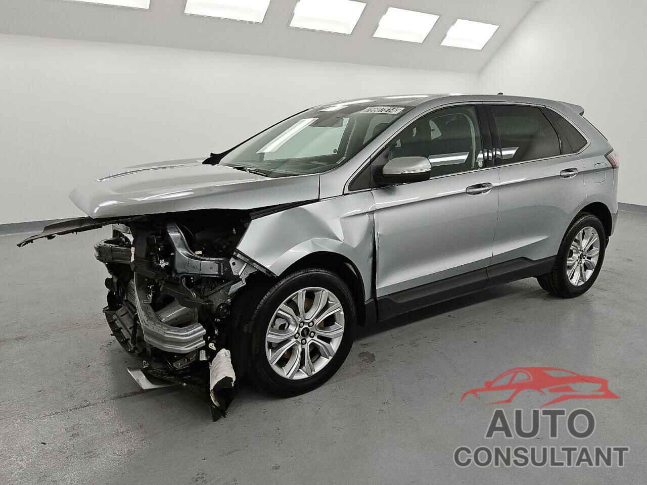 FORD EDGE 2024 - 2FMPK4K9XRBA90647