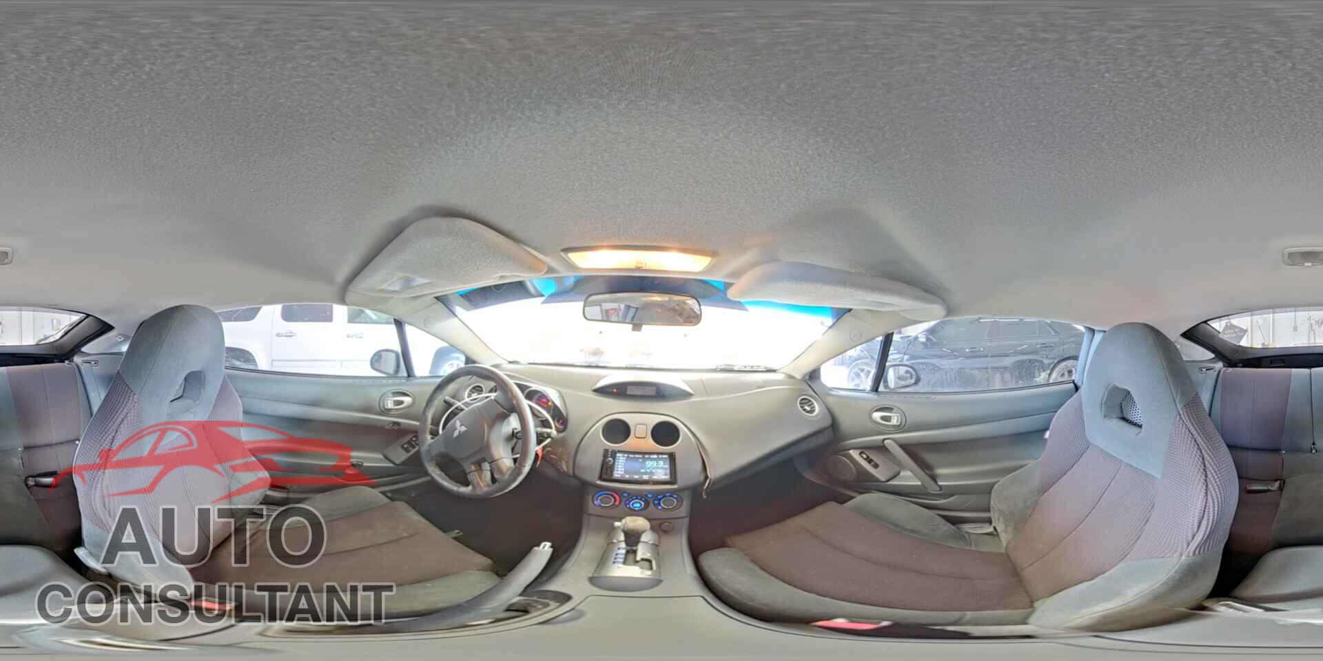 MITSUBISHI ECLIPSE 2012 - 4A31K5DF5CE005631
