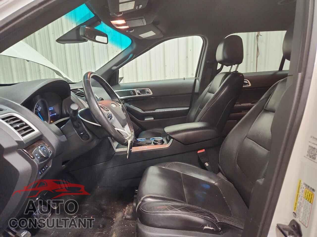 FORD EXPLORER 2013 - 1FM5K8F87DGA76187