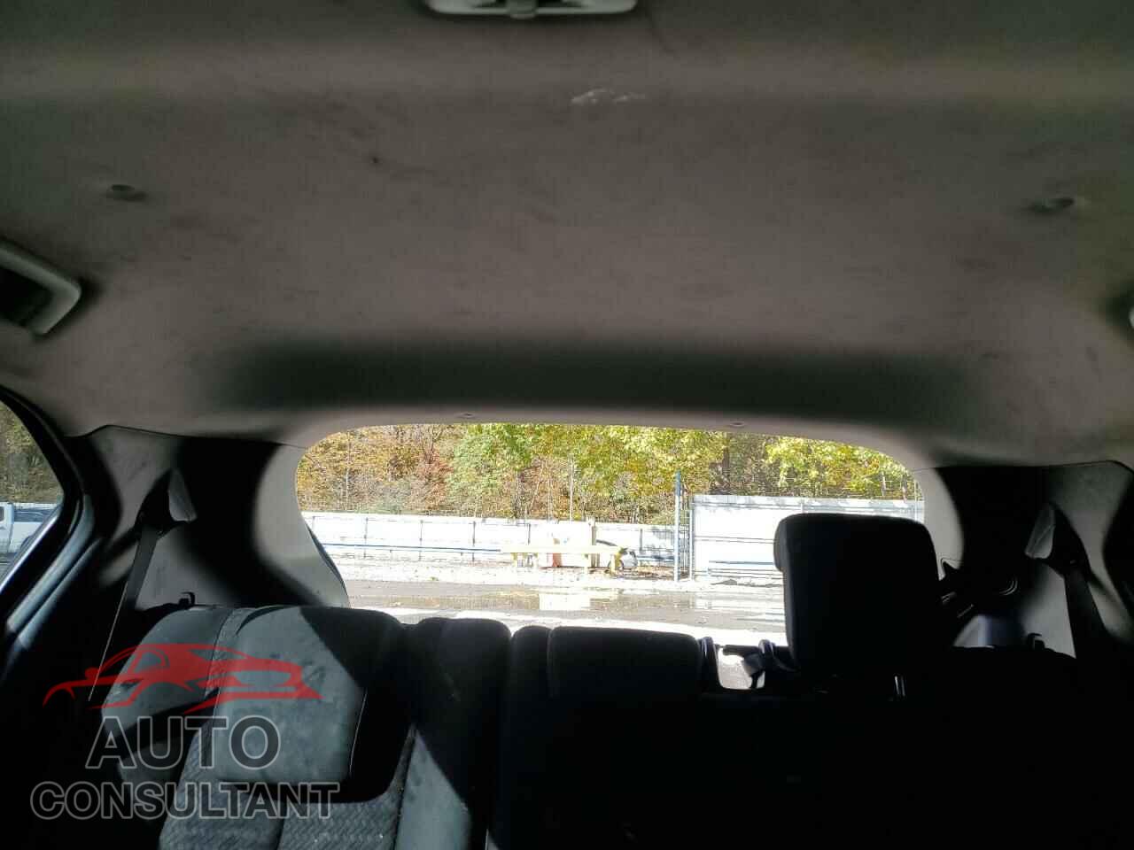 MITSUBISHI ECLIPSE 2020 - JA4AS3AA5LZ029513