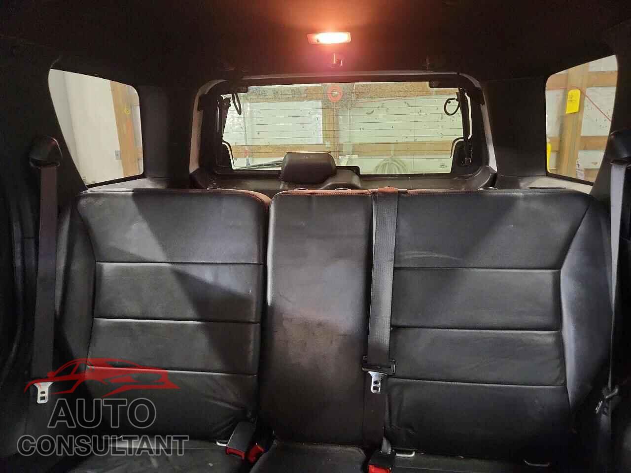 FORD ESCAPE 2012 - 1FMCU9E73CKB90425