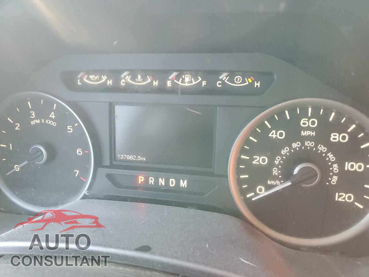 FORD F-150 2018 - 1FTEW1EG8JFB25066