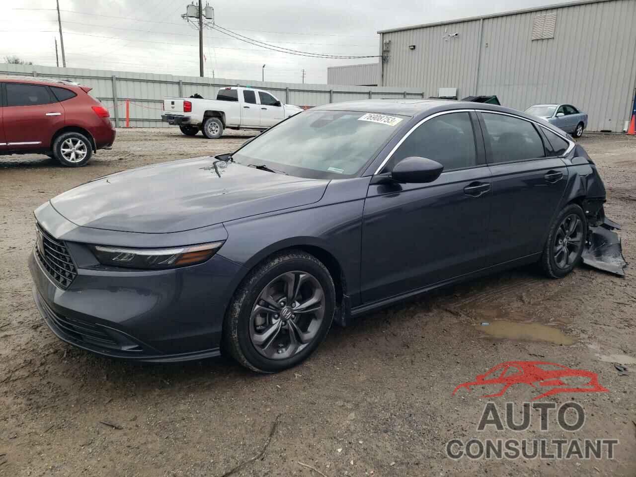 HONDA ACCORD 2023 - 1HGCY1F38PA008138