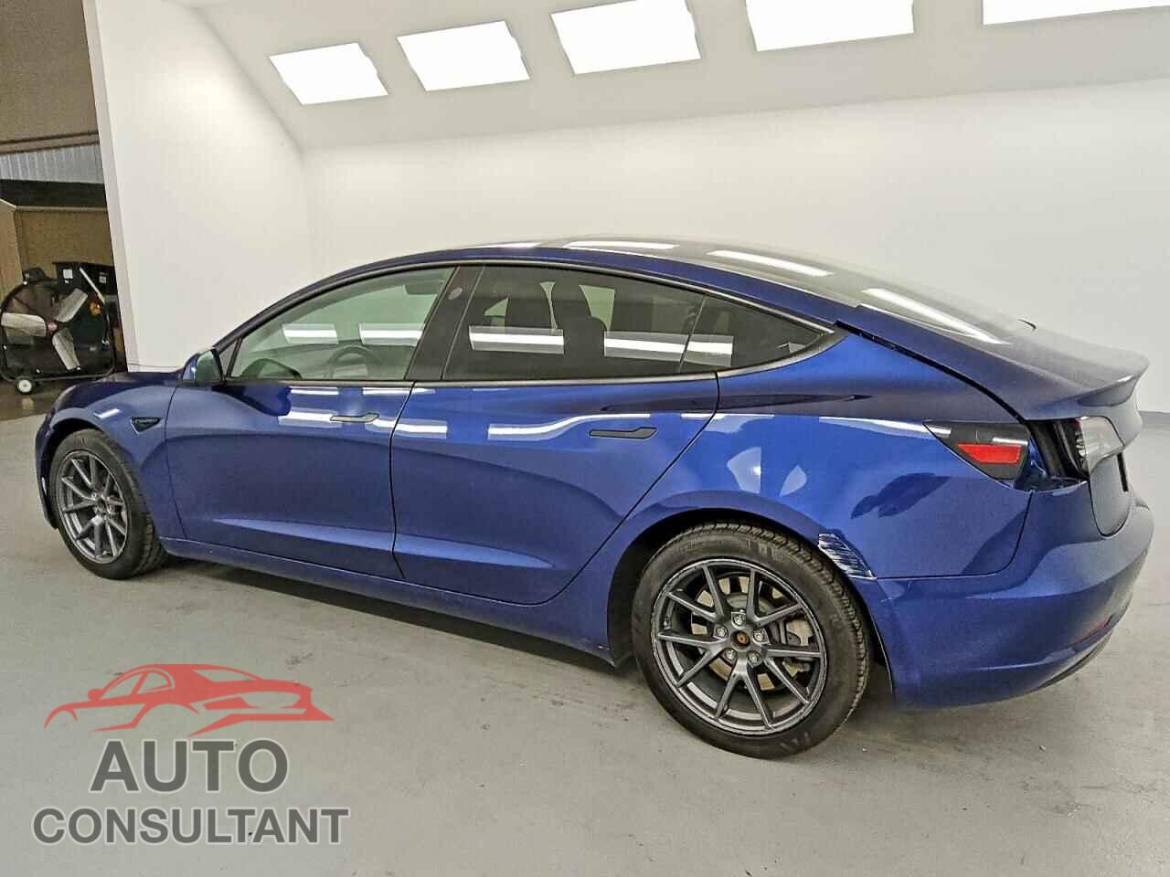 TESLA MODEL 3 2022 - 5YJ3E1EA3NF289664