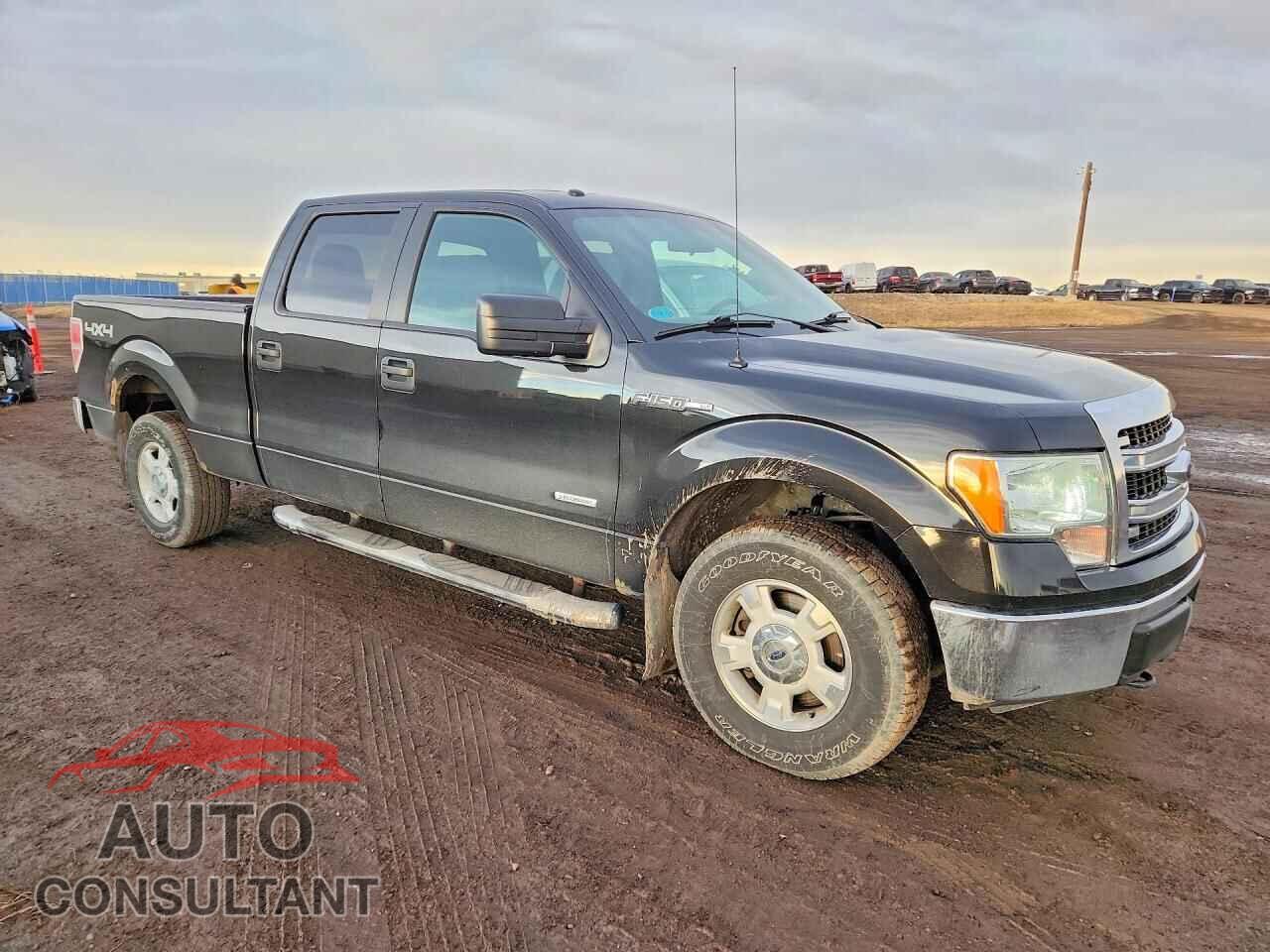 FORD F-150 2013 - 1FTFW1ET7DFD28908