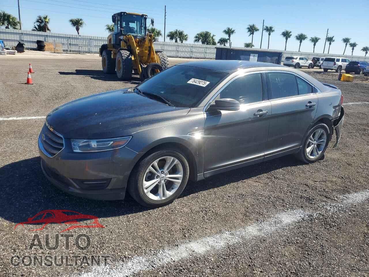 FORD TAURUS 2015 - 1FAHP2E83FG203009