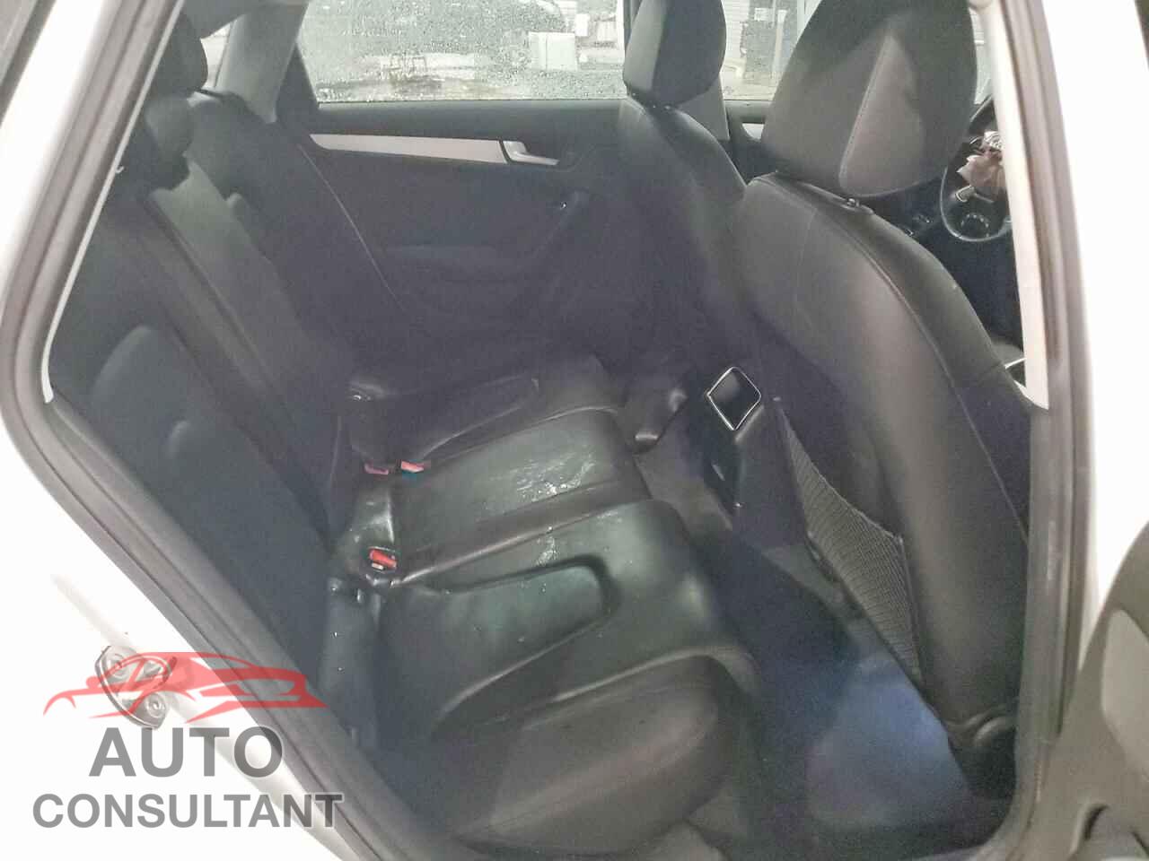 AUDI A4 2014 - WAUDFAFL8EA029767