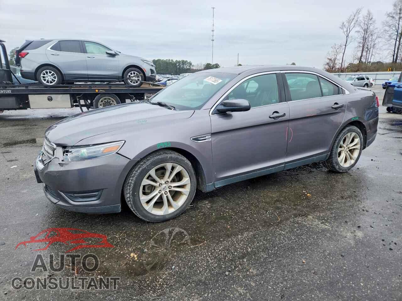 FORD TAURUS 2013 - 1FAHP2E80DG169155