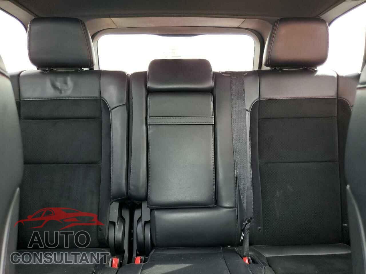 JEEP GRAND CHER 2017 - 1C4RJFLT6HC844101