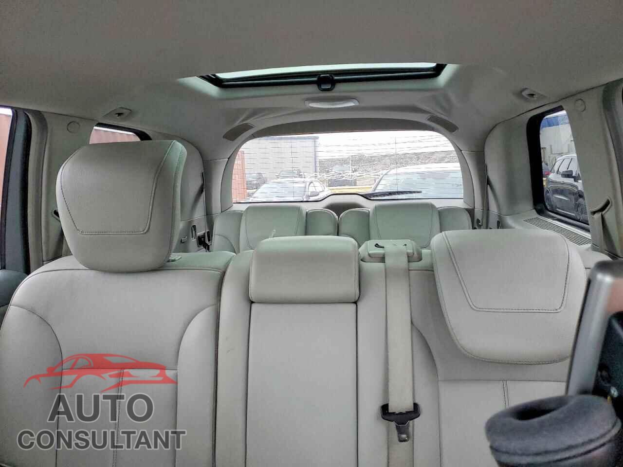 MERCEDES-BENZ GL-CLASS 2011 - 4JGBF7BE5BA679877