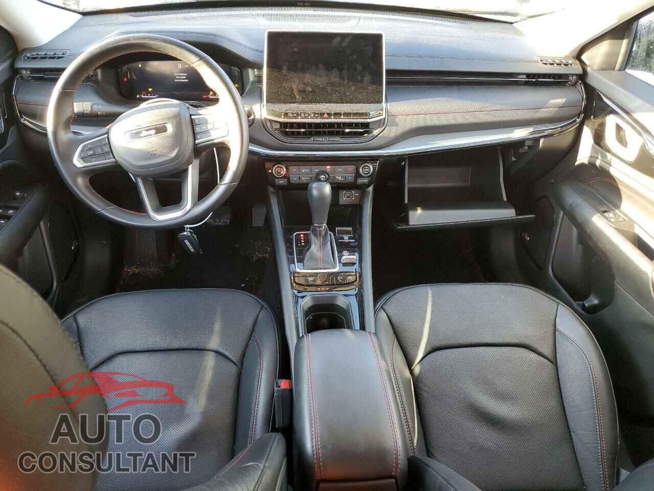 JEEP COMPASS 2022 - 3C4NJDDB7NT175197