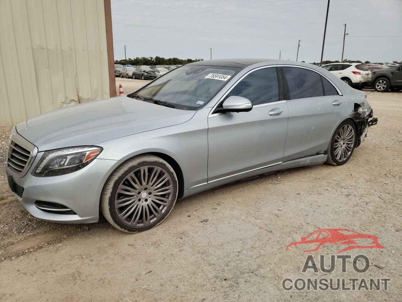 MERCEDES-BENZ SL-CLASS 2016 - WDDUG8CB8GA207190