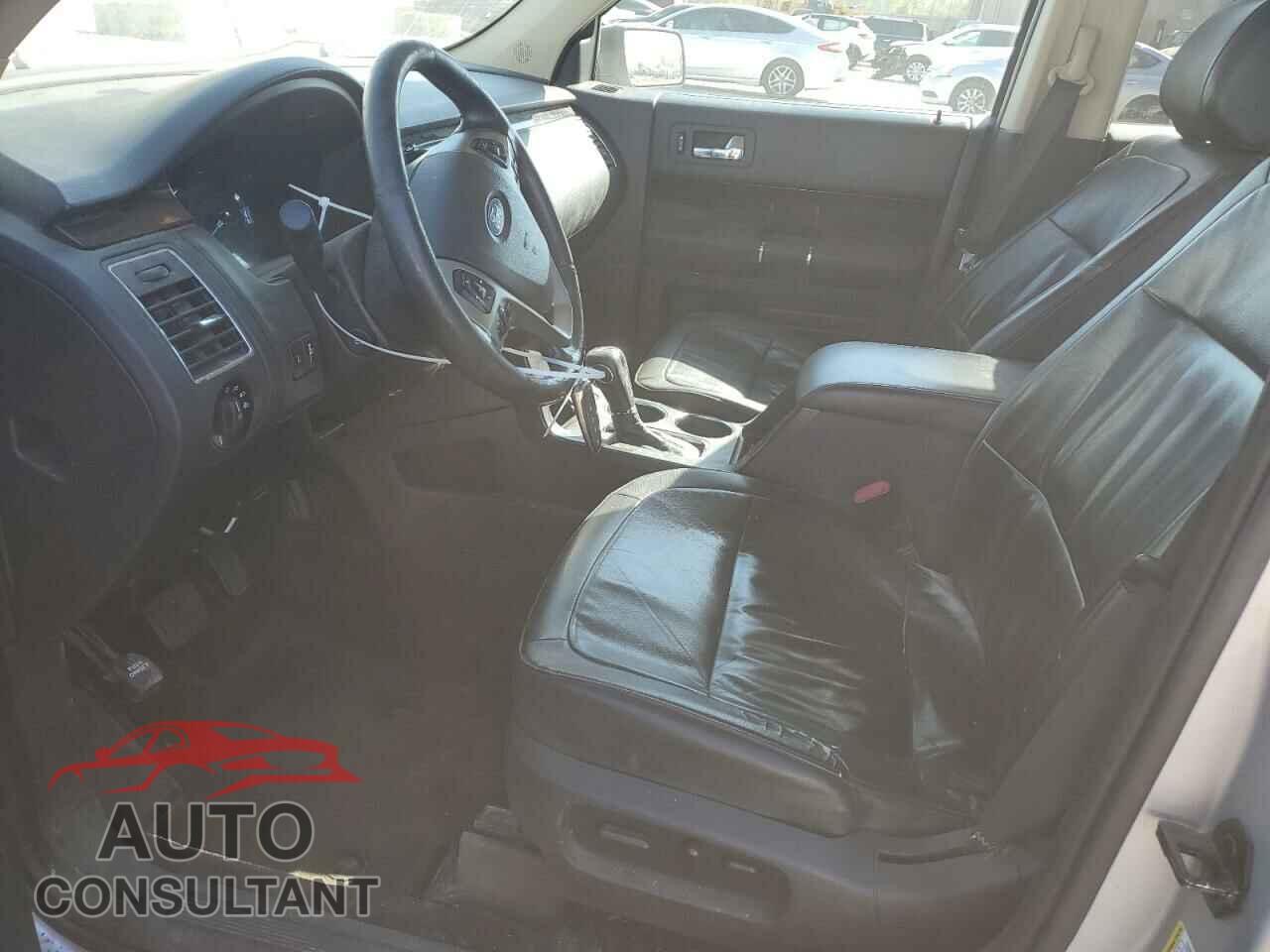 FORD FLEX 2016 - 2FMGK5C80GBA09924