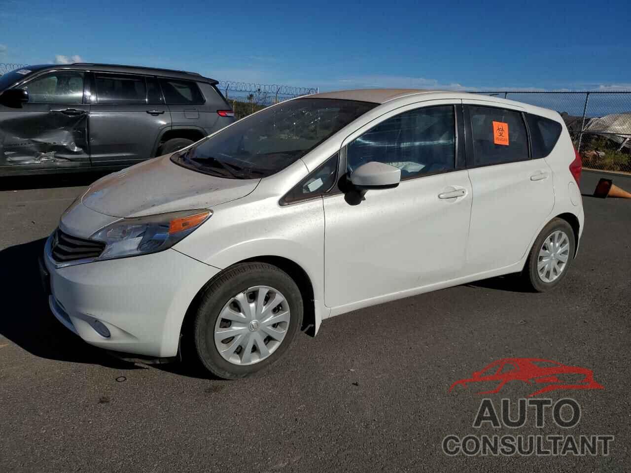 NISSAN VERSA 2015 - 3N1CE2CP6FL449068