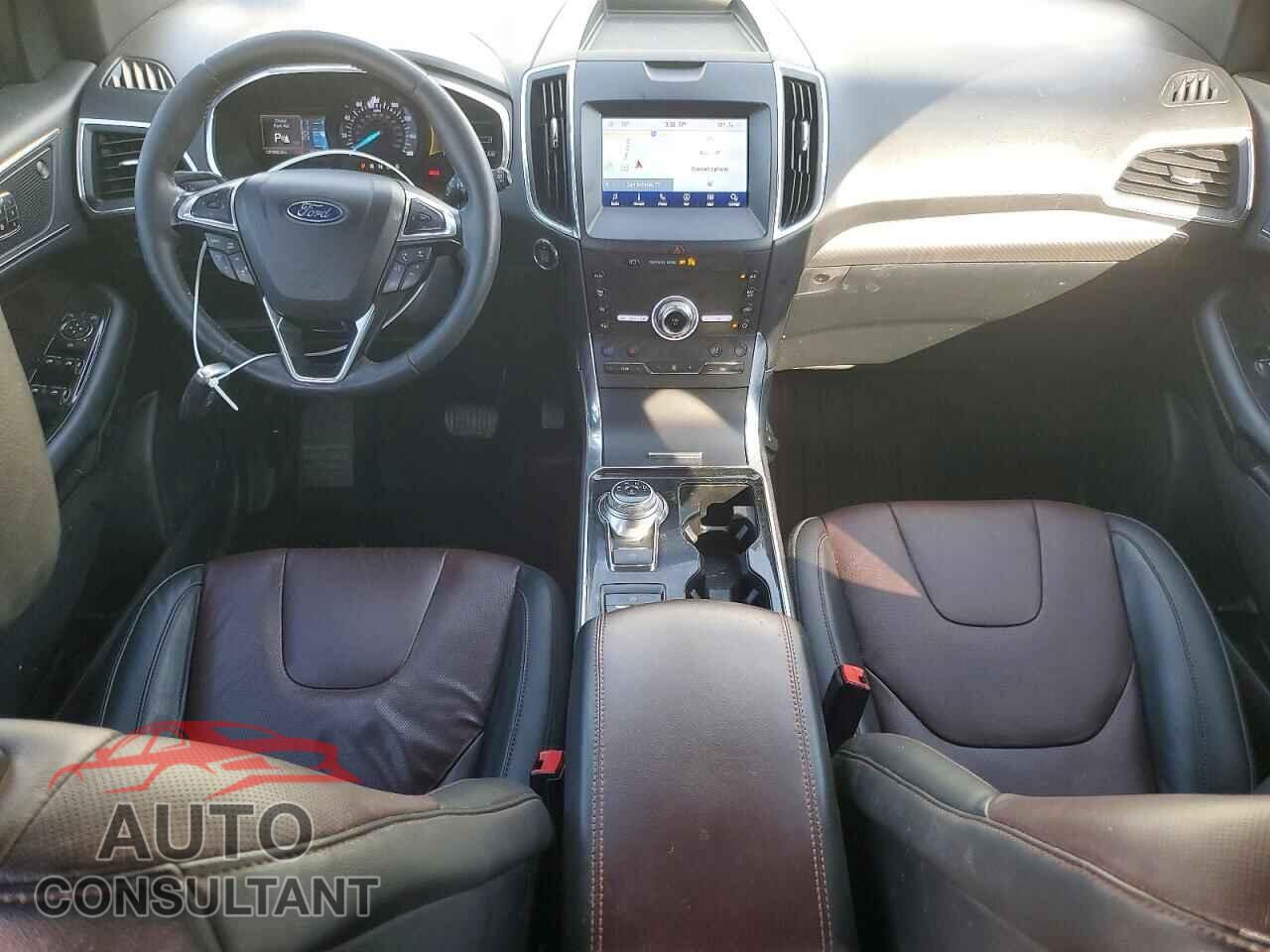 FORD EDGE 2020 - 2FMPK3K92LBB29345