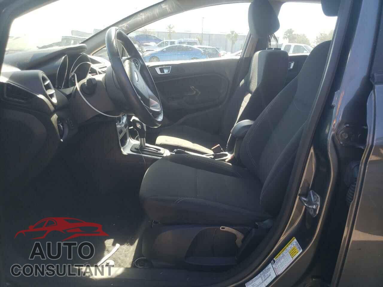FORD FIESTA 2016 - 3FADP4EJ0GM122960