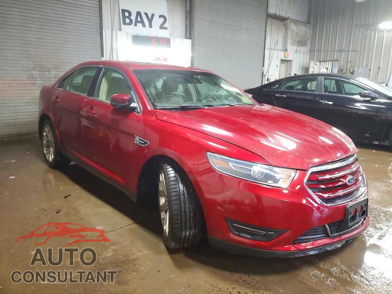 FORD TAURUS 2015 - 1FAHP2F83FG137401