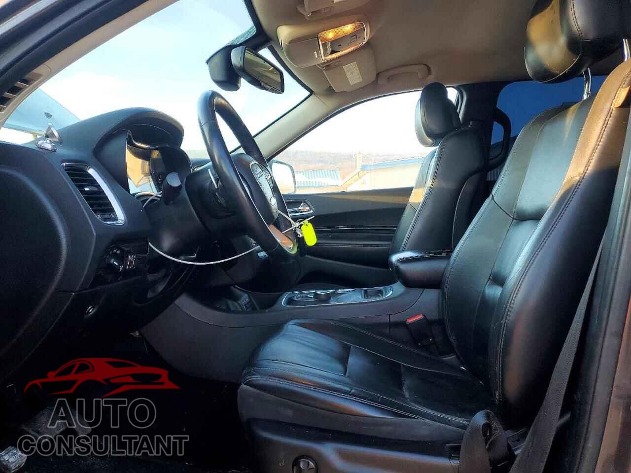 DODGE DURANGO 2015 - 1C4RDHDG9FC883718