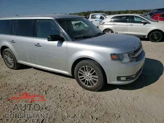 FORD FLEX 2016 - 2FMGK5C80GBA09924