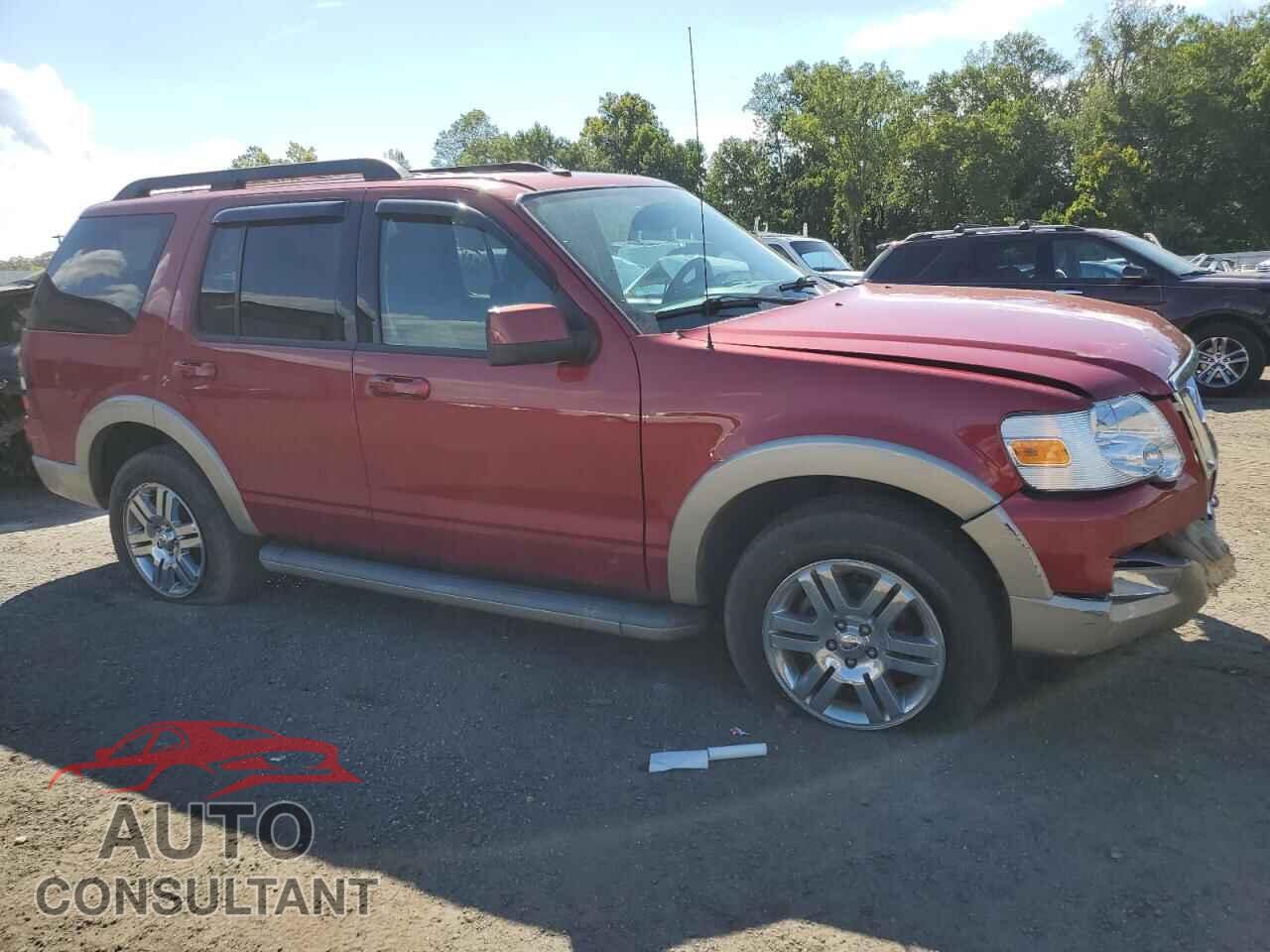 FORD EXPLORER 2010 - 1FMEU6EE9AUA26247