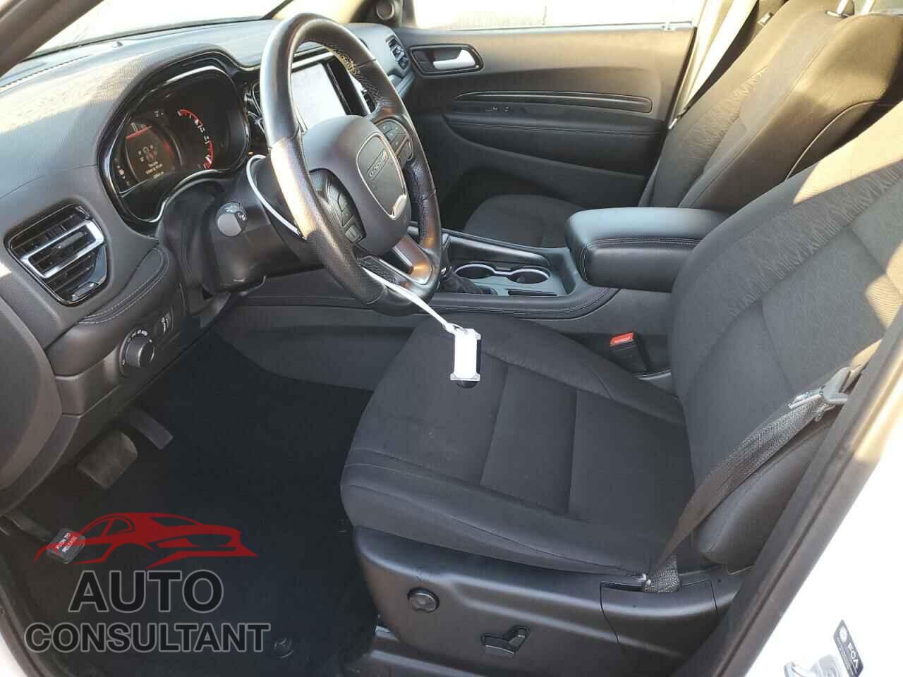 DODGE DURANGO 2023 - 1C4RDHAG6PC635500
