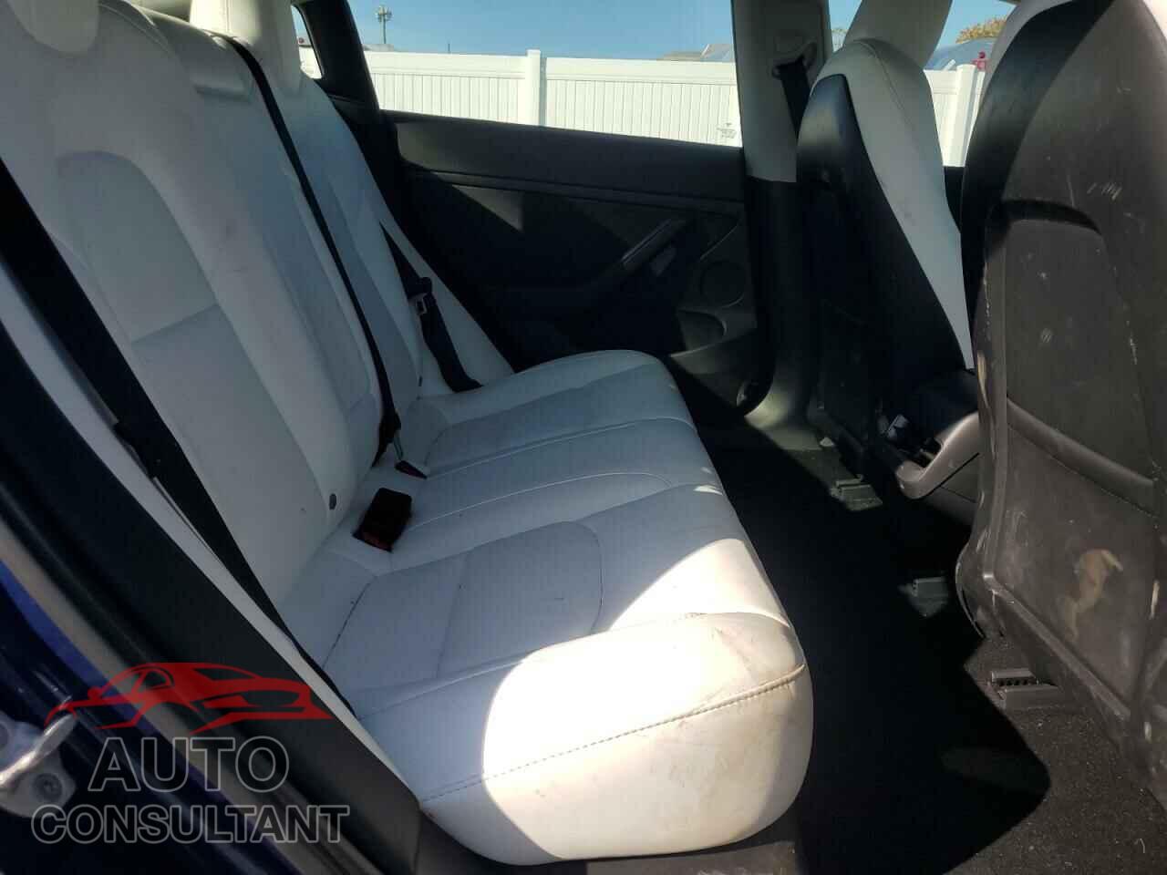TESLA MODEL 3 2023 - 5YJ3E1EA8PF478376