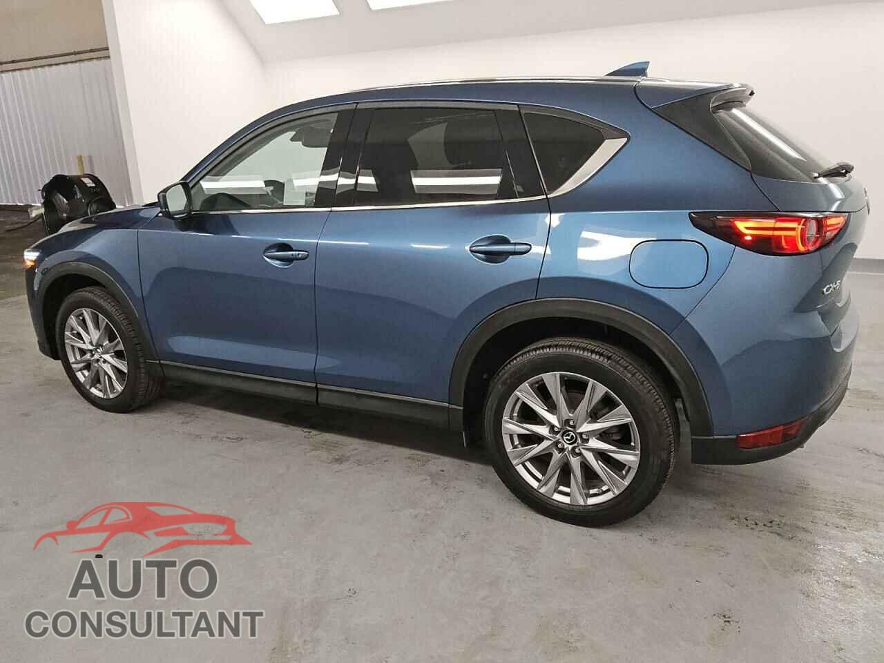 MAZDA CX-5 2020 - JM3KFADM3L0803326