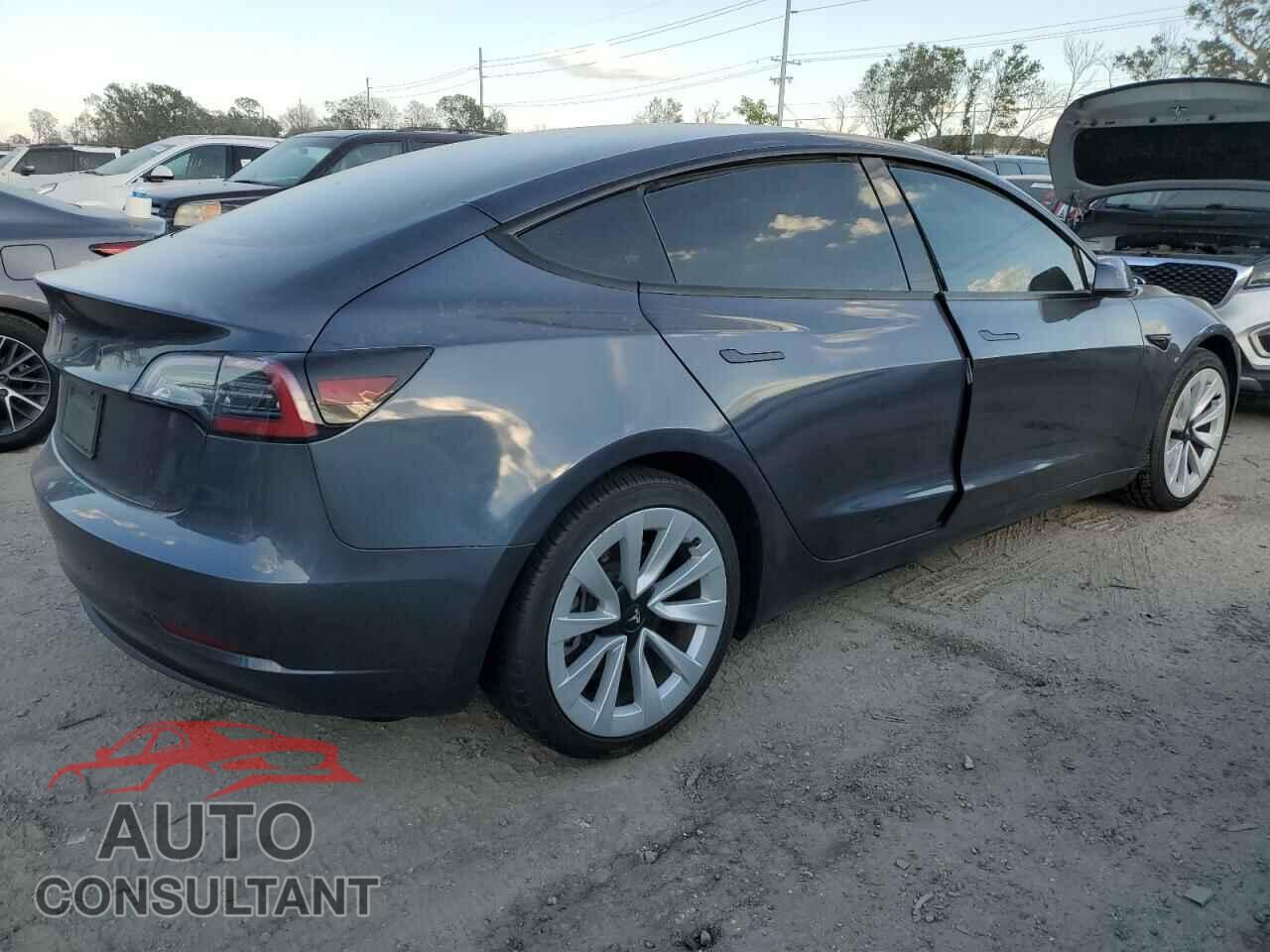 TESLA MODEL 3 2023 - 5YJ3E1EA0PF458171