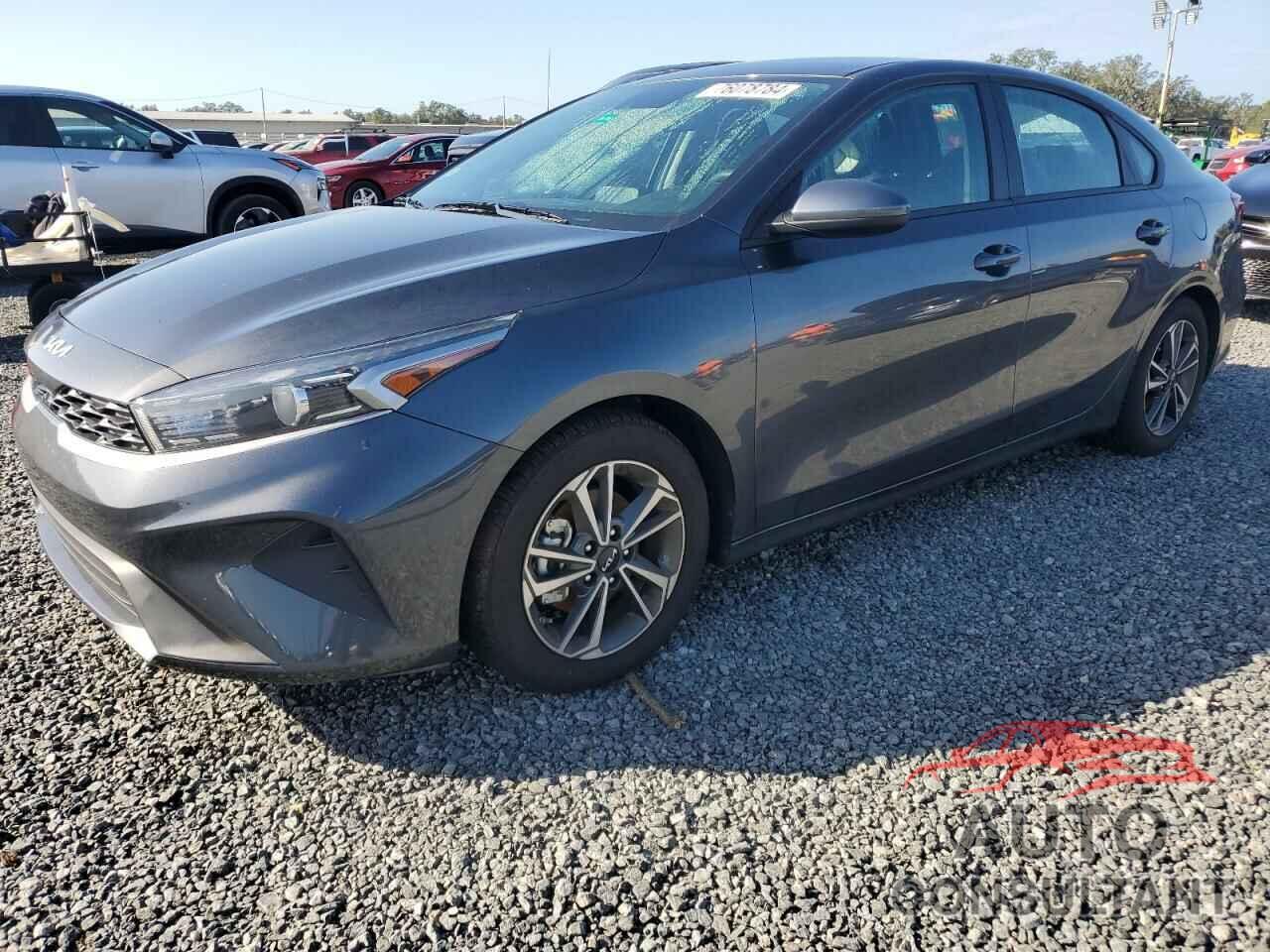 KIA FORTE 2024 - 3KPF24AD6RE793791