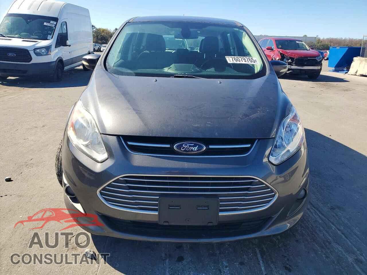 FORD CMAX 2015 - 1FADP5CU6FL119094