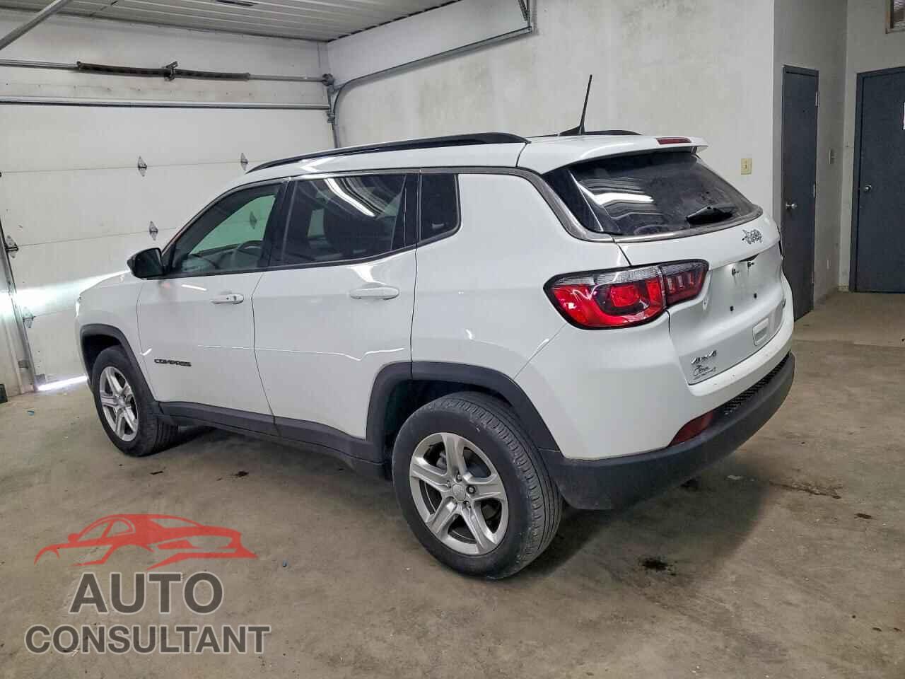 JEEP COMPASS 2023 - 3C4NJDBN2PT515002