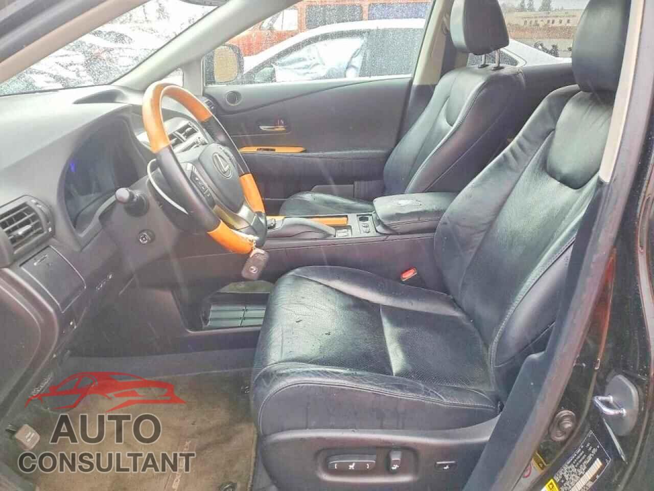 LEXUS RX450 2015 - 2T2BC1BA0FC006533