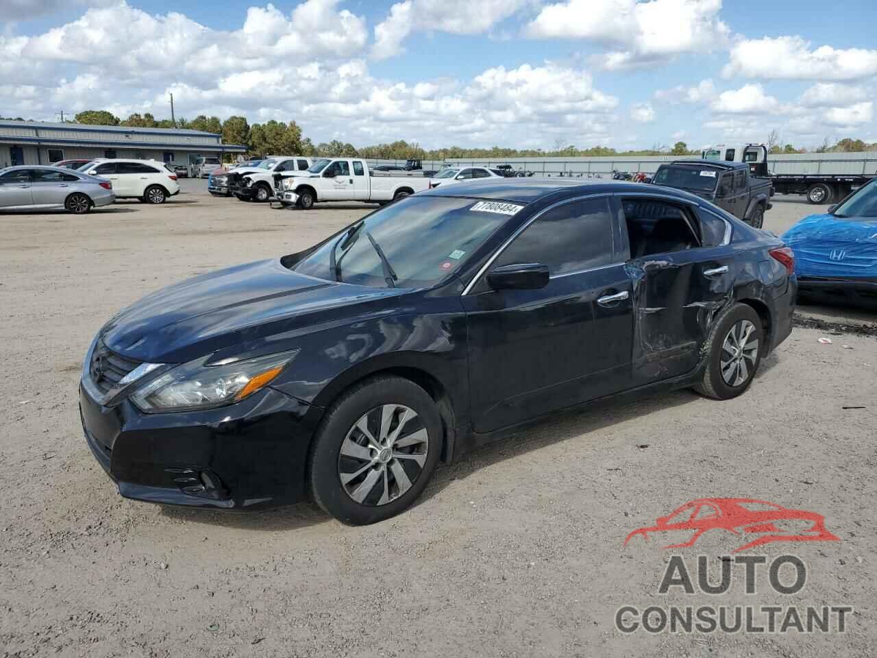 NISSAN ALTIMA 2017 - 1N4AL3AP4HC148709