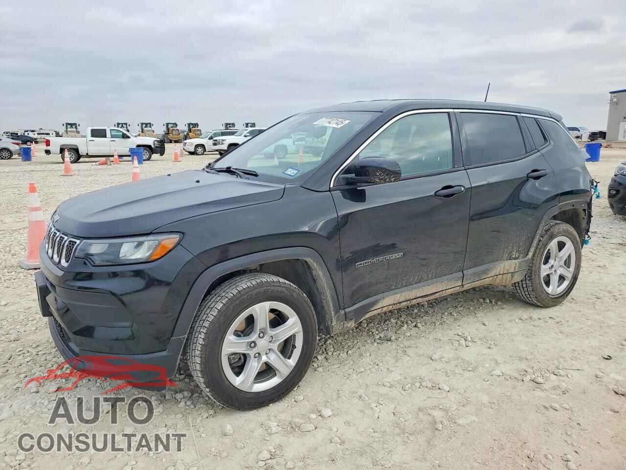 JEEP COMPASS 2023 - 3C4NJDAN3PT520002