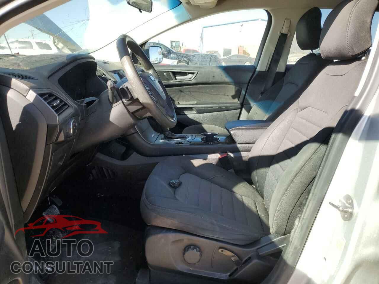 FORD EDGE 2015 - 2FMTK3G94FBB45154