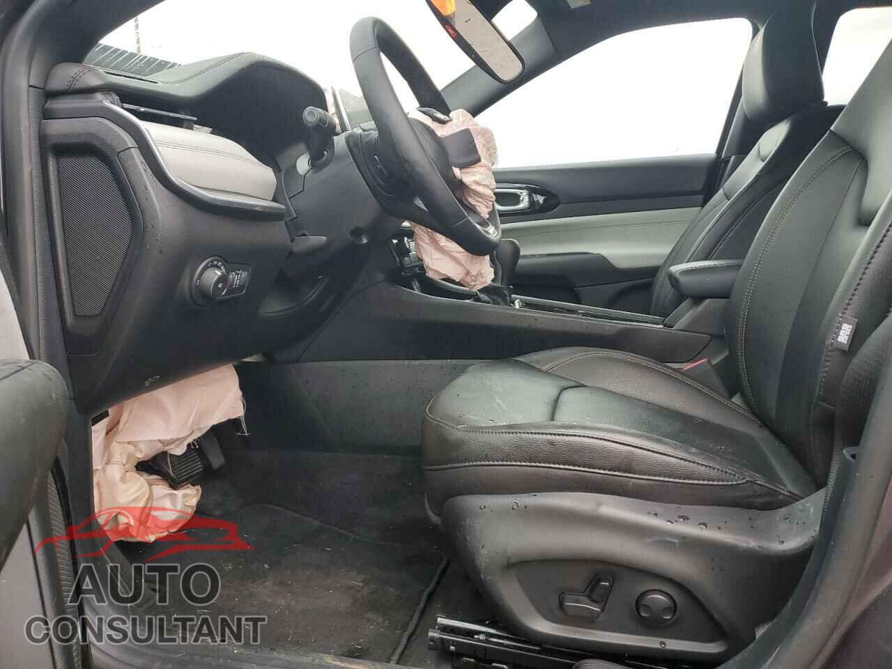 JEEP COMPASS 2024 - 3C4NJDCN0RT127414