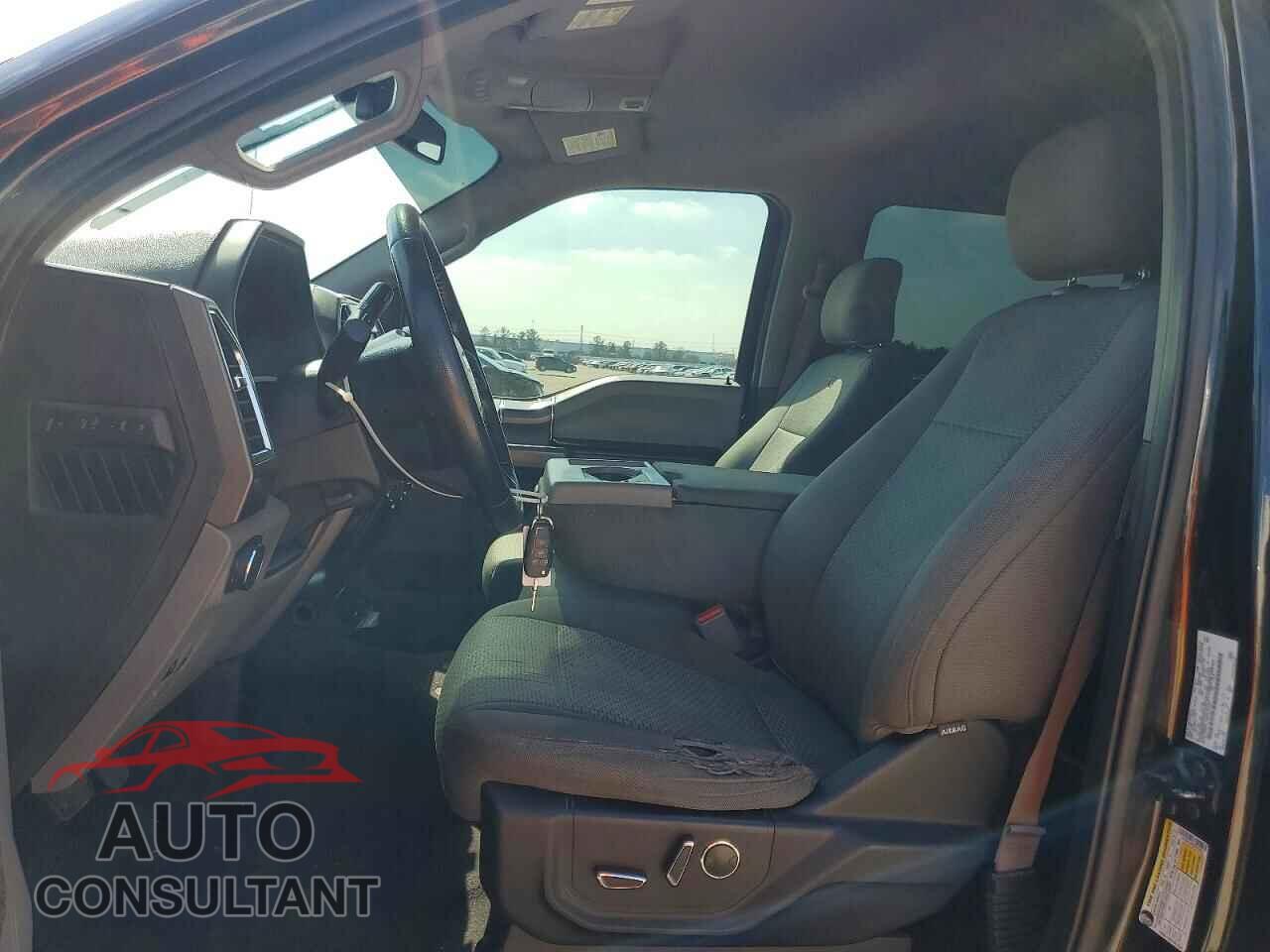 FORD F-150 2015 - 1FTEW1CP8FFB32853