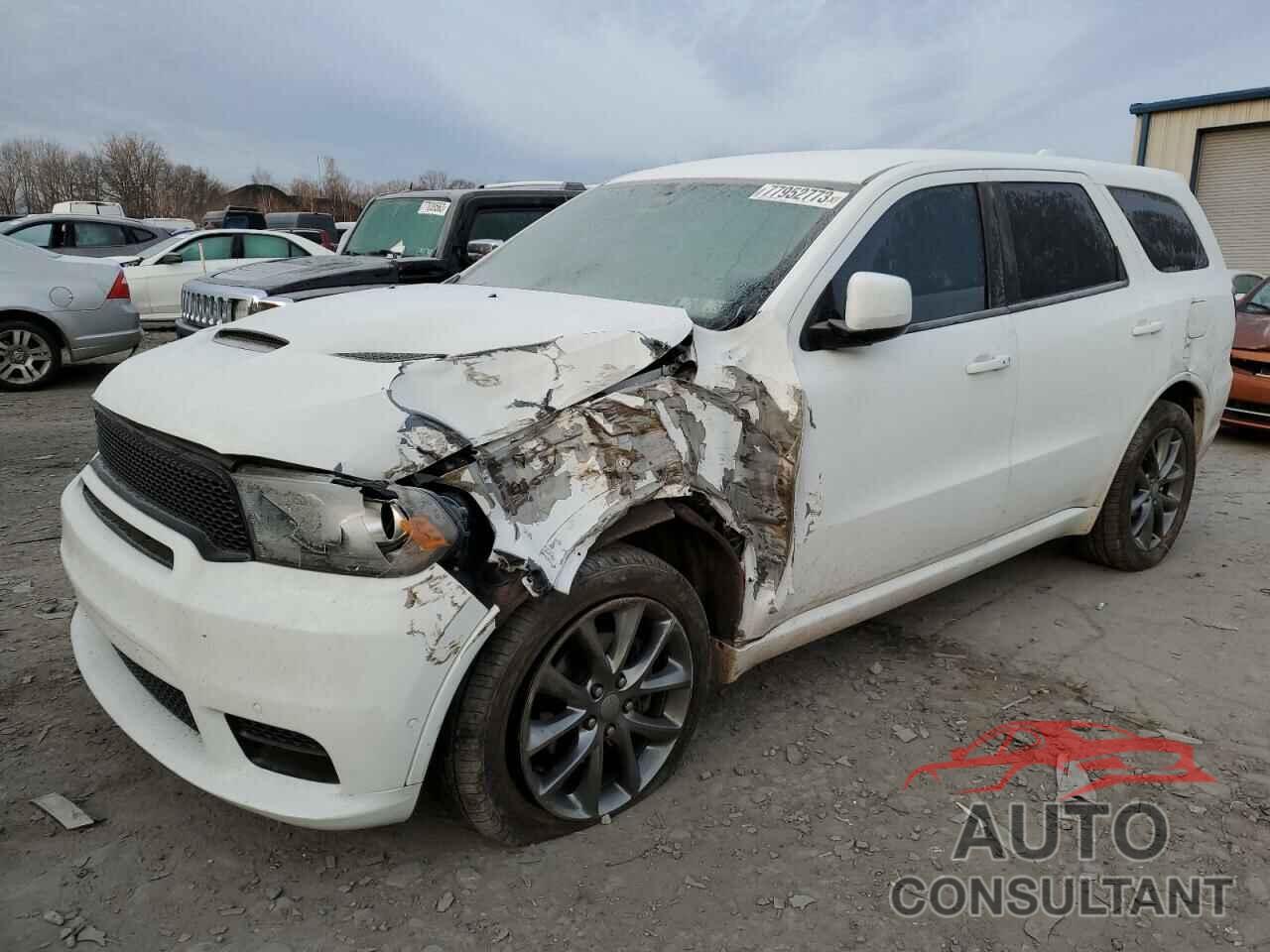 DODGE DURANGO 2015 - 1C4RDJAG7FC133178