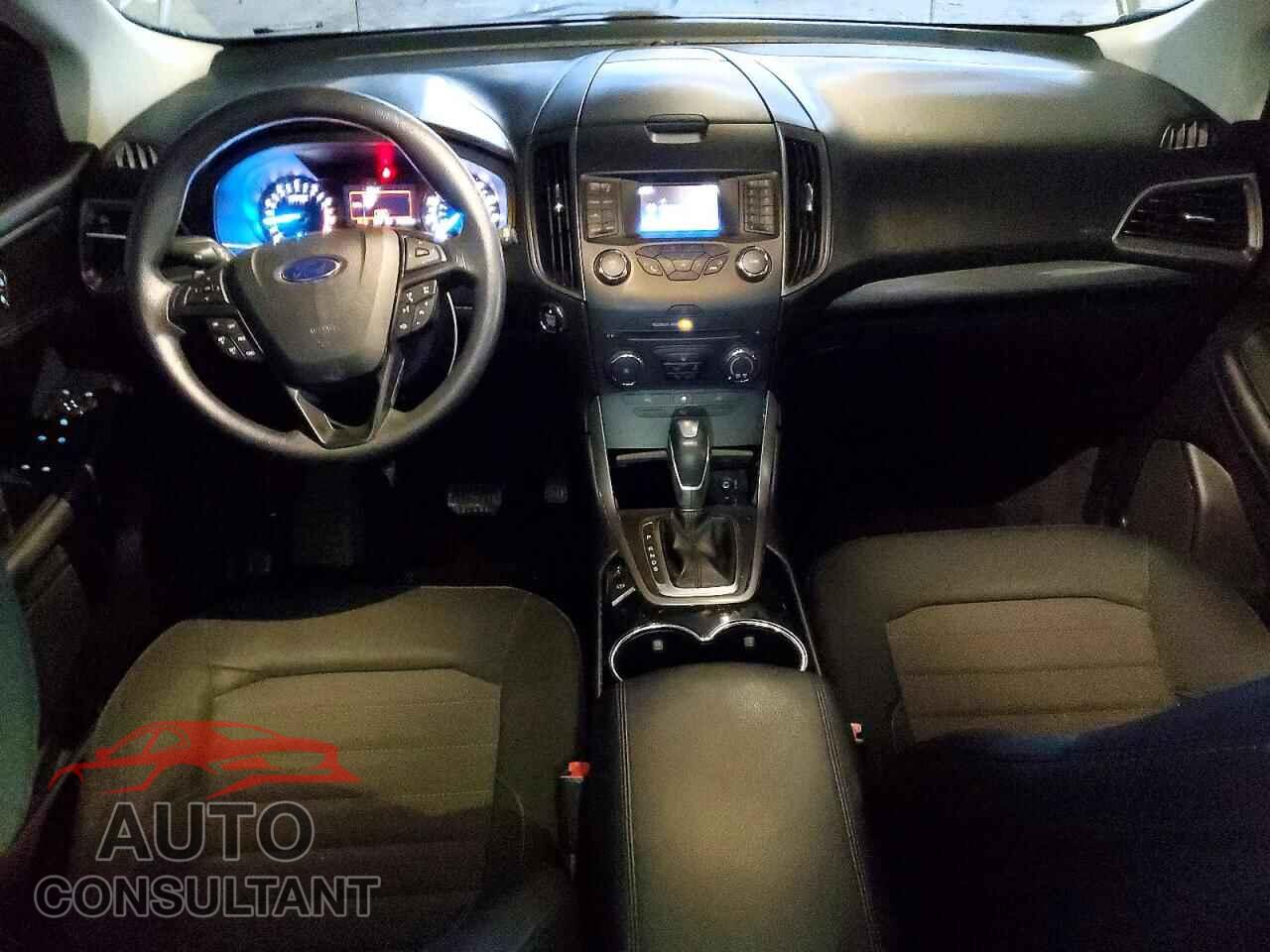 FORD EDGE 2015 - 2FMTK3G96FBC27094