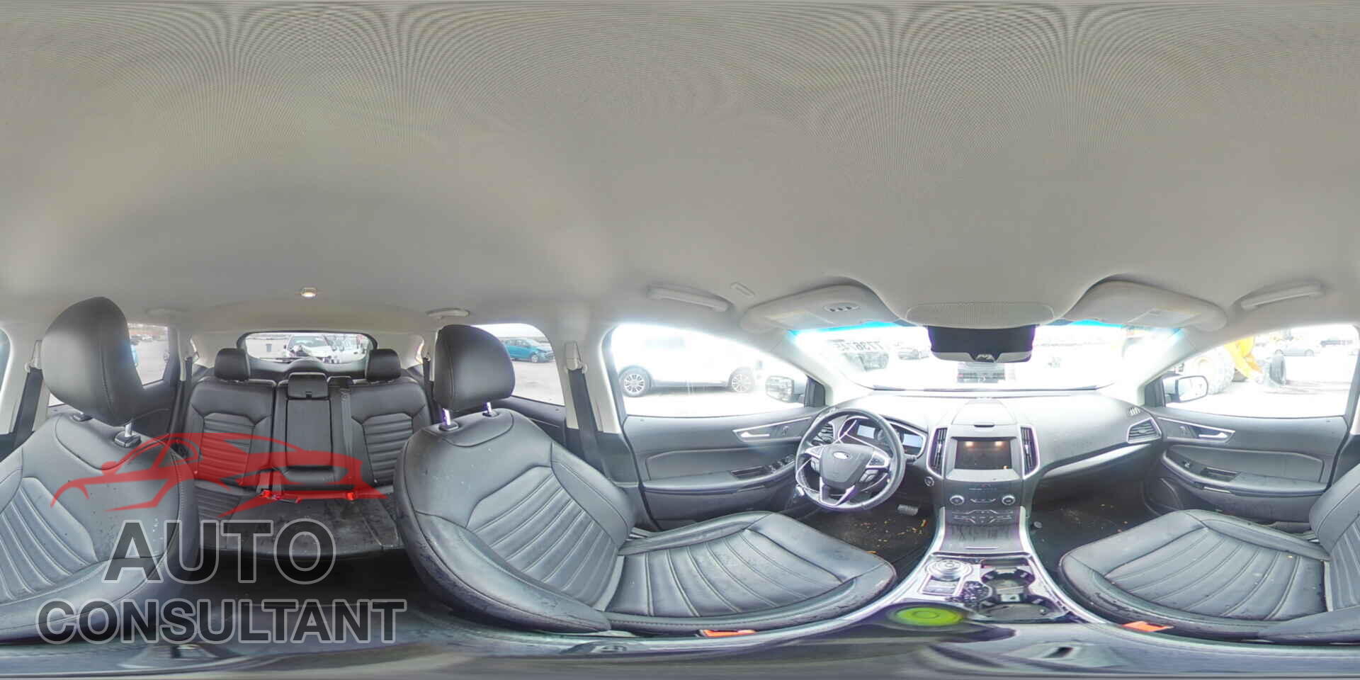 FORD EDGE 2019 - 2FMPK3J94KBC15532