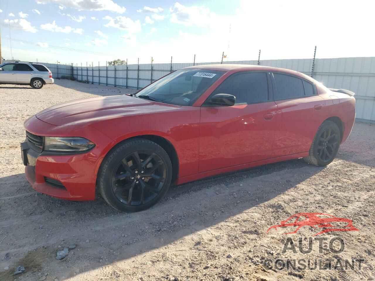DODGE CHARGER 2021 - 2C3CDXBG0MH561423