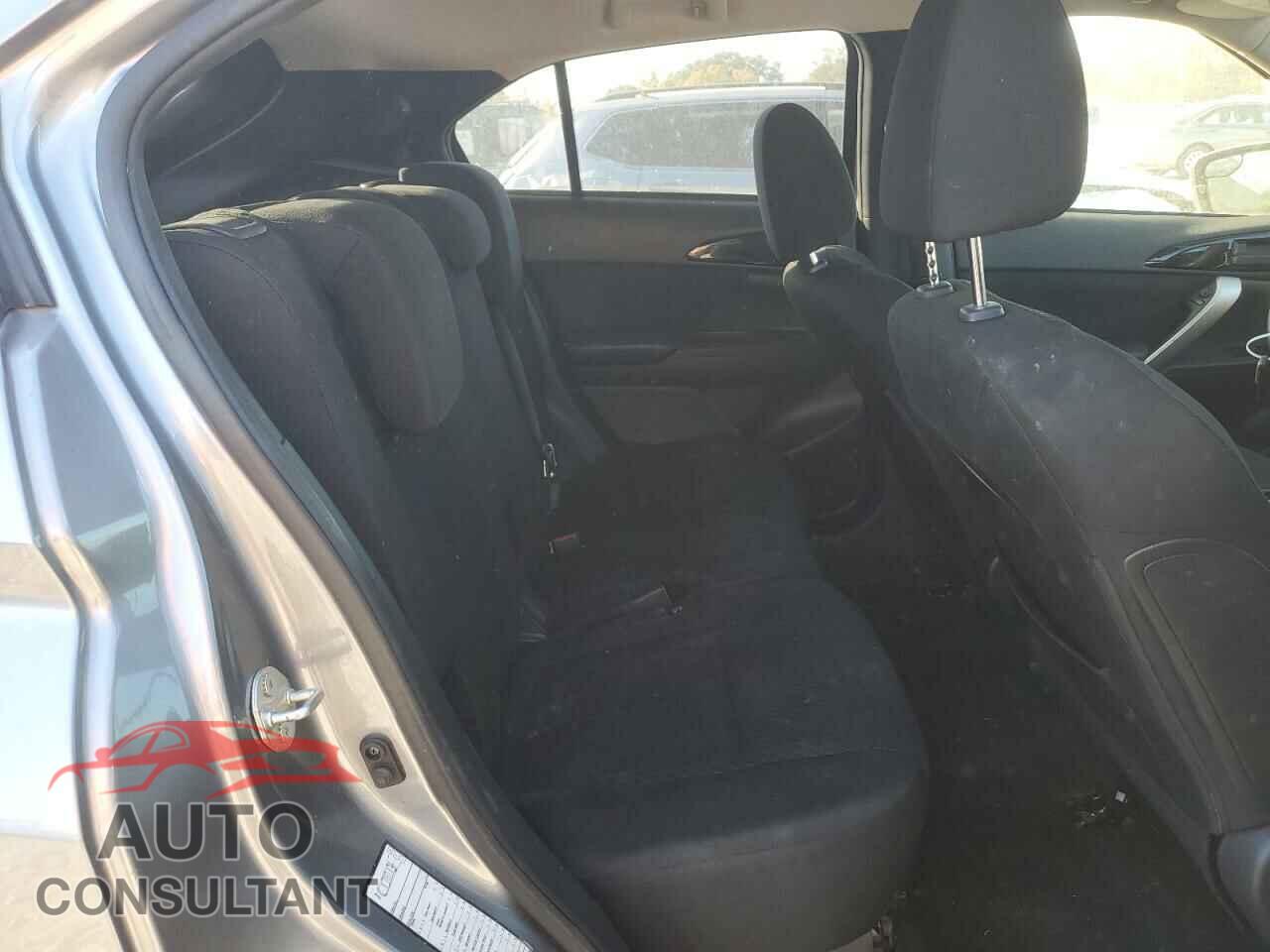 MITSUBISHI ECLIPSE 2020 - JA4AT3AA4LZ025871
